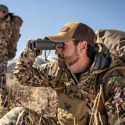 Vortex Razor UHD Binoculars with GlassPak Harness