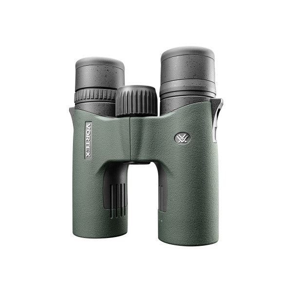 Vortex Razor UHD Binoculars with GlassPak Harness