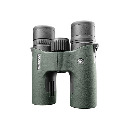  Vortex Razor UHD Binoculars with GlassPak Harness 