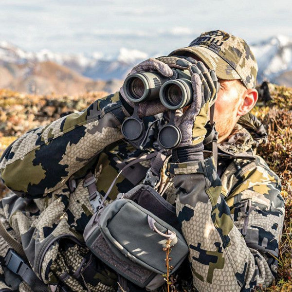 Vortex Razor UHD Binoculars with GlassPak Harness