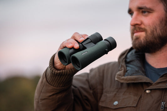 Hawke Vantage Binoculars 