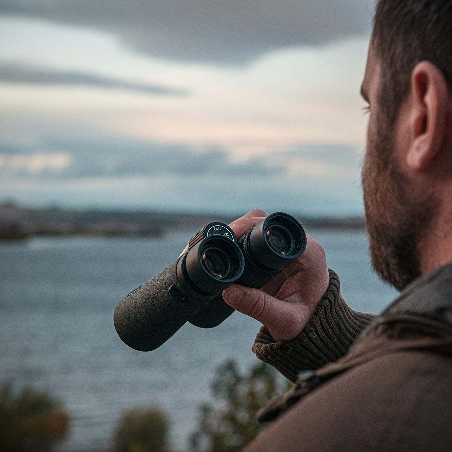 Hawke Vantage Binoculars
