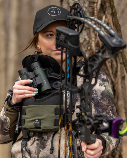 Hawke Vantage Binoculars