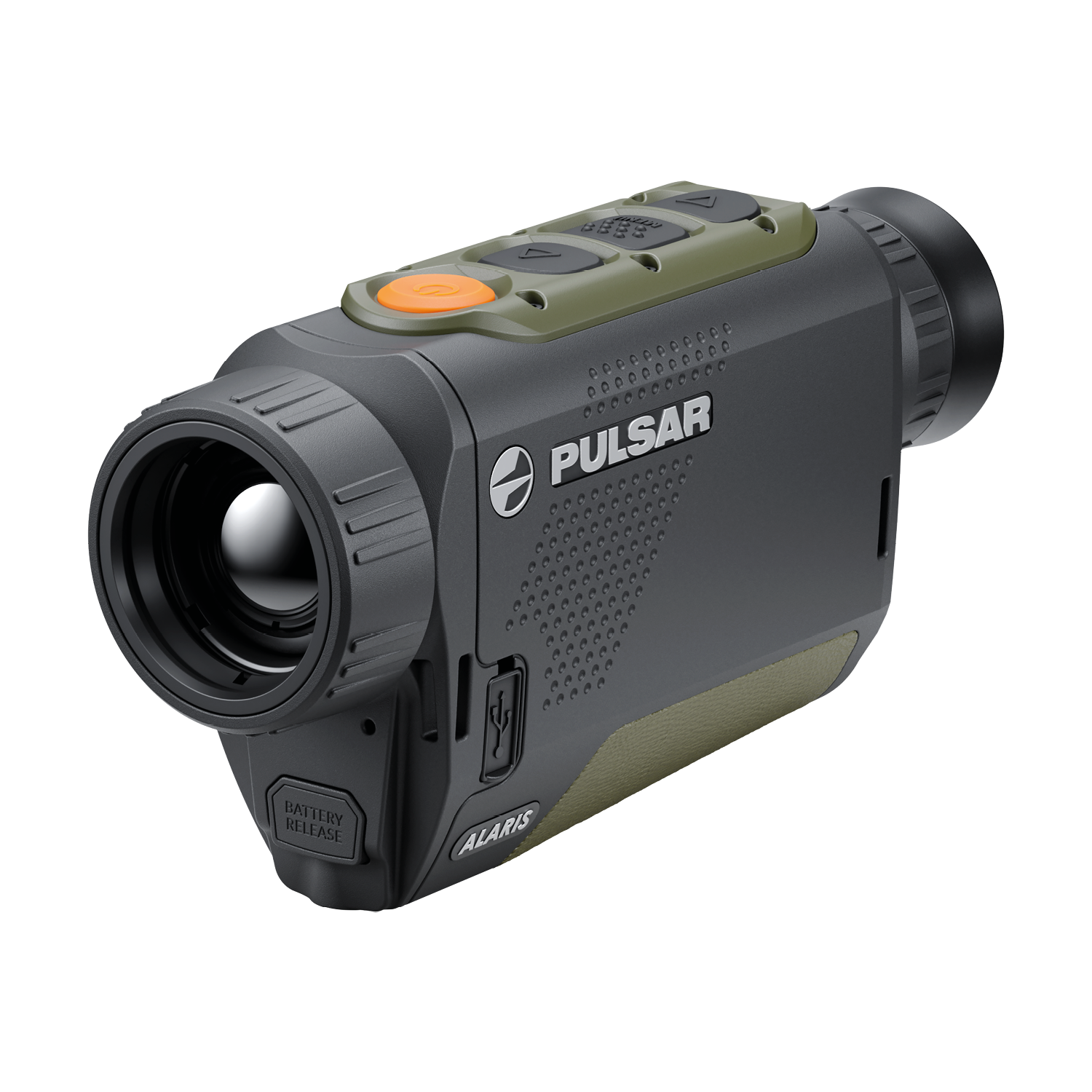Pulsar Wildlife Alaris XQ30 Hand Held Thermal Imager