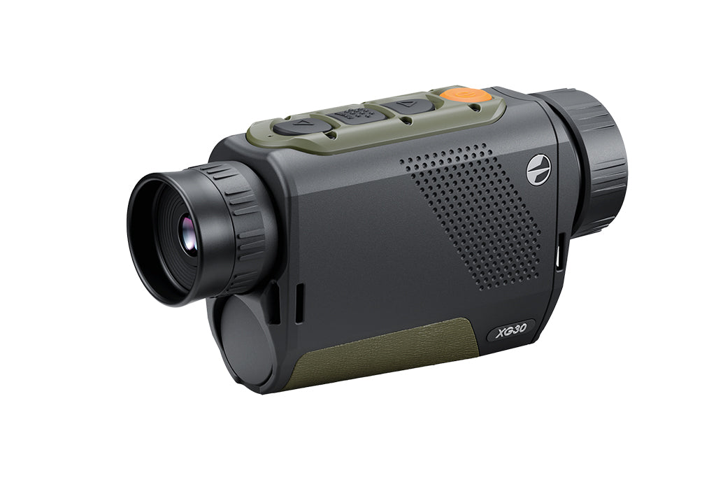 Pulsar Wildlife Alaris XG30 Thermal Monocular