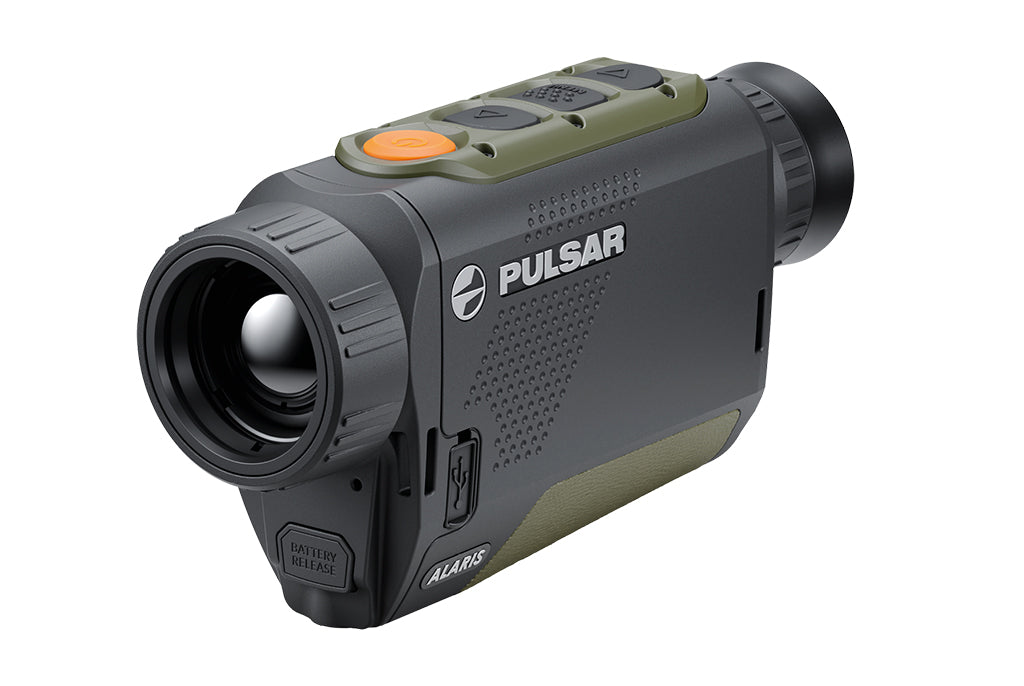 Pulsar Wildlife Alaris XG30 Thermal Monocular