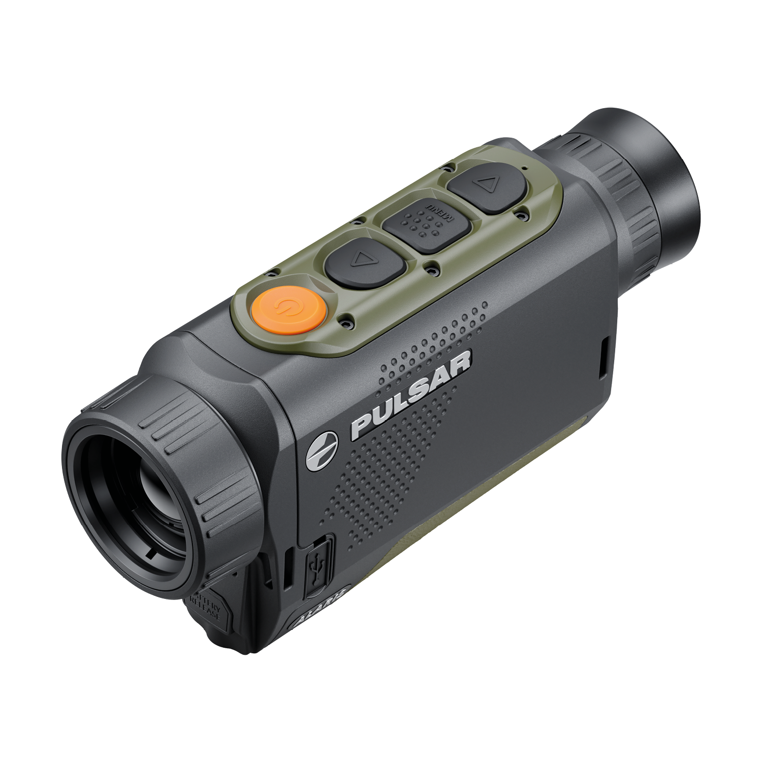 Pulsar Wildlife Alaris XQ30 Hand Held Thermal Imager