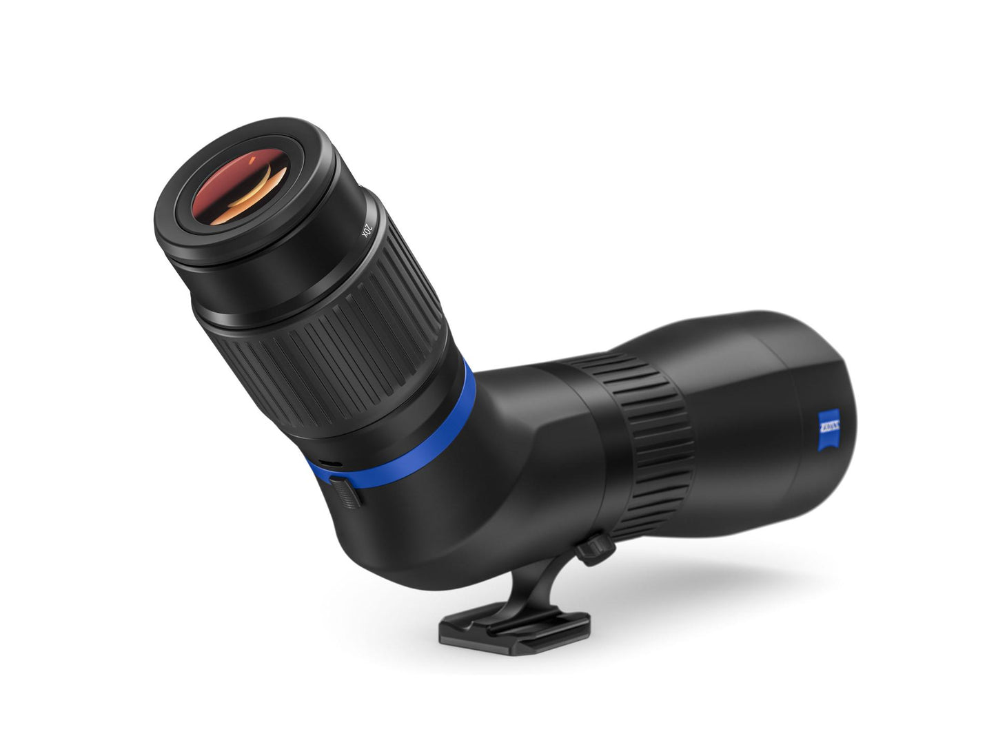 Zeiss Conquest Apia 65 Spotting Scope