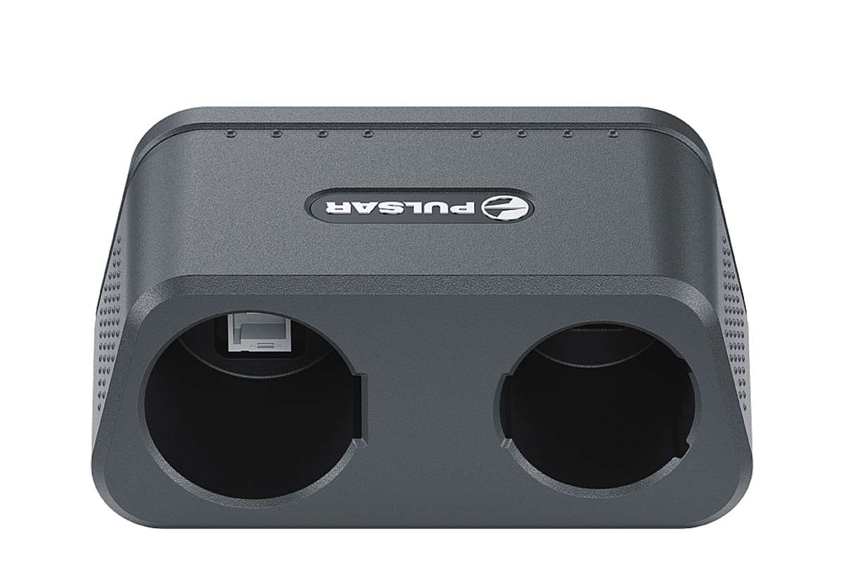 Pulsar APS-V Battery Charger