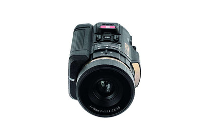 SiOnyx Aurora Pro Night Vision  - Enhanced Ultra Low Light Night Vision System