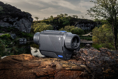 Pulsar Axion XQ30 PRO Hand Held Thermal Imager