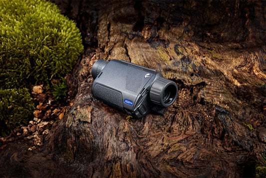  Pulsar Axion XQ30 PRO Hand Held Thermal Imager 
