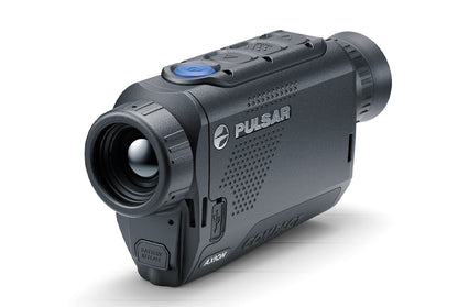 Pulsar Axion Compact XQ19 Hand Held Thermal Imaging Camera