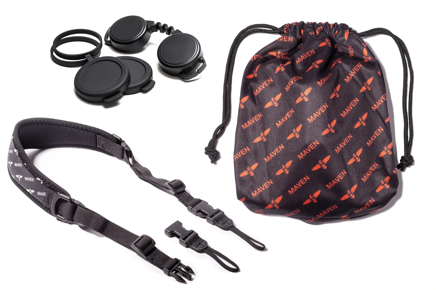 Maven Optics C3 Binoculars
