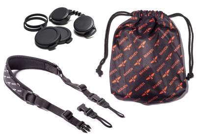 Maven B6 Series Professional Binoculars