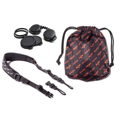 Maven B1.2 8x42 Binoculars