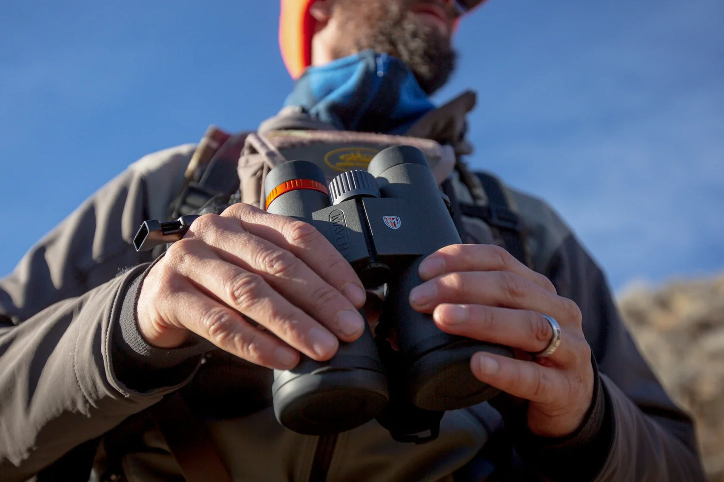 Maven Optics C3 Binoculars