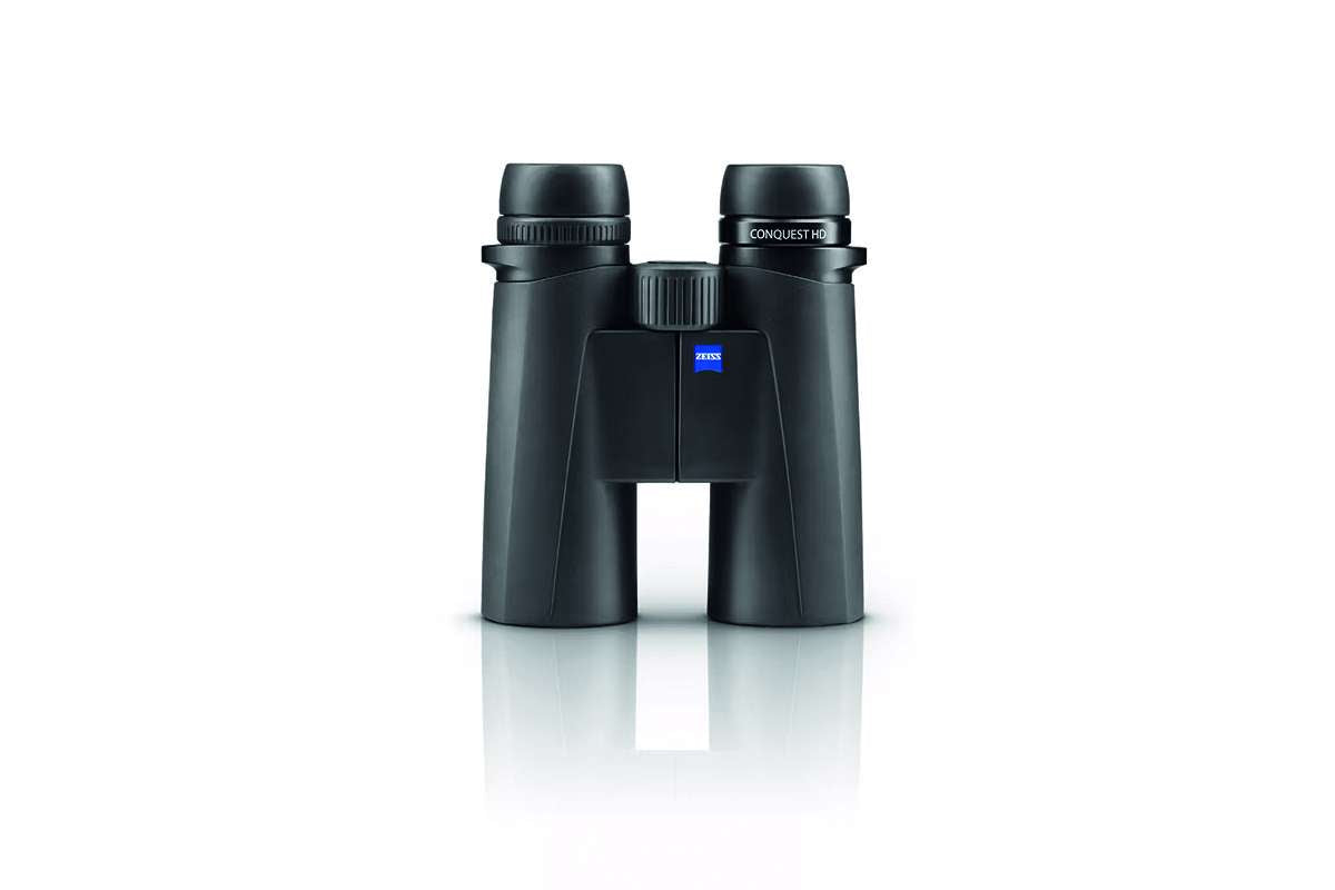 Zeiss Conquest 10x42 HD Binoculars