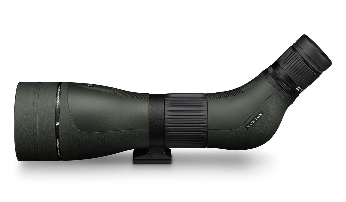 Vortex Diamondback HD Angled Spotting Scope