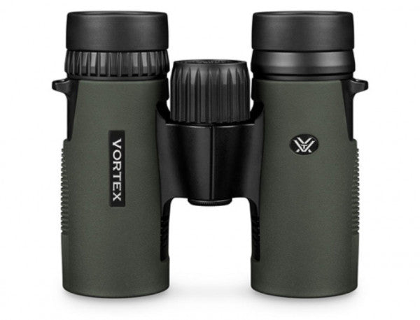 Vortex Diamondback HD Compact Binoculars