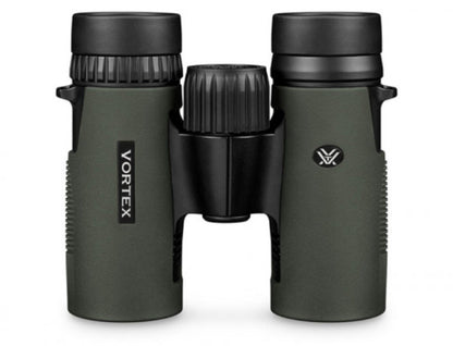 Vortex Diamondback HD Compact Binoculars