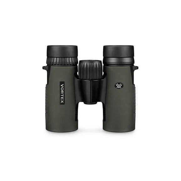 Vortex Diamondback HD Compact Binoculars