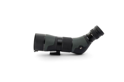 GPO PASSION APO Spotting Scope 16-48x65 - Green/Black