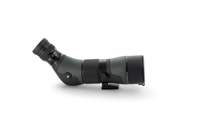GPO PASSION APO Spotting Scope 16-48x65 - Green/Black