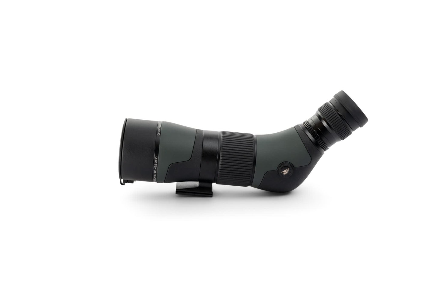 GPO PASSION APO Spotting Scope 16-48x65 - Green/Black