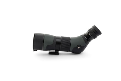 GPO PASSION APO Spotting Scope 16-48x65 - Green/Black