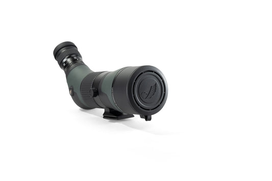  GPO PASSION APO Spotting Scope 16-48x65 - Green/Black 