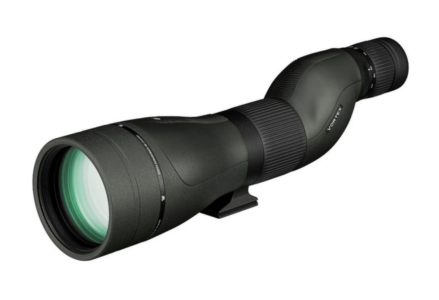 Vortex Diamondback HD Straight Spotting Scope