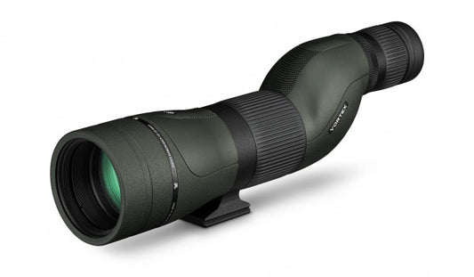  Vortex Diamondback HD Straight Spotting Scope 