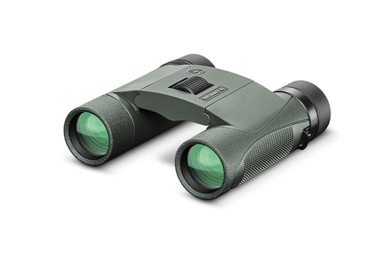  Hawke Endurance ED Compact Binoculars 