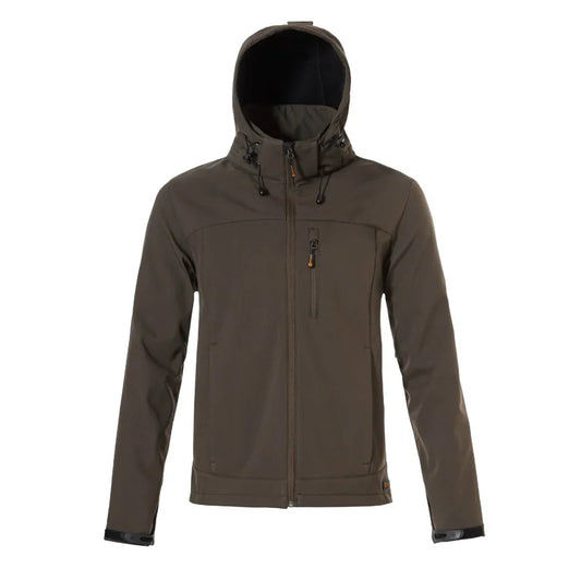  Rovince Ergoline Softshell Jacket 
