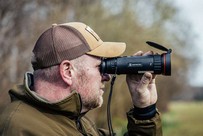HikMicro Falcon FQ50 PRO Hand Held Thermal Imager