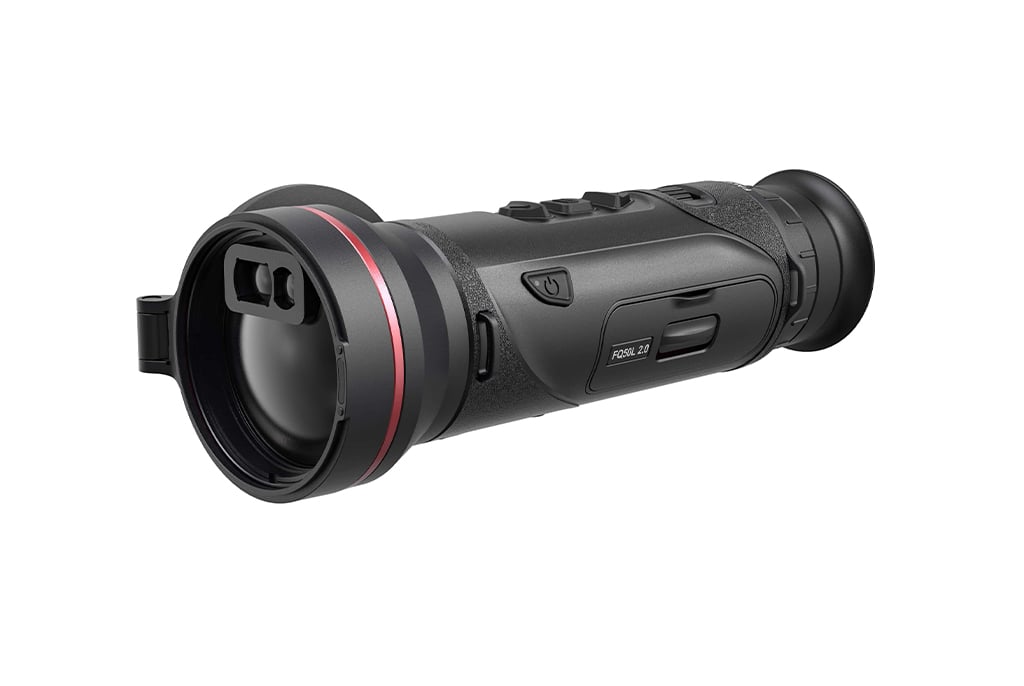 HikMicro Falcon FQ50L 2.0 Hand Held Thermal Imager