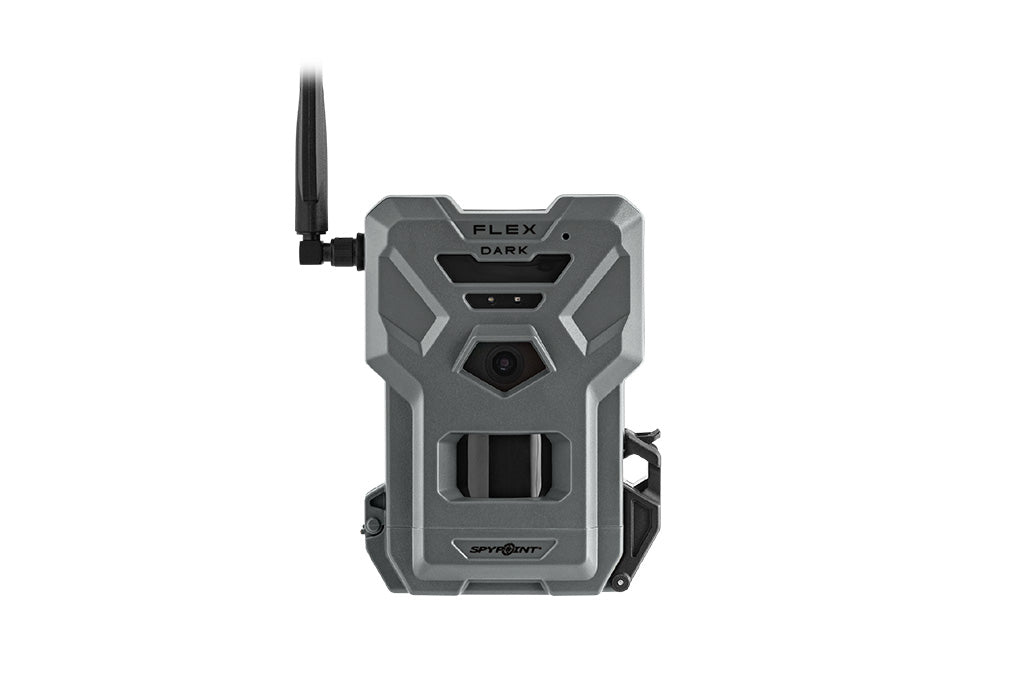 Spypoint Flex Dark Cellular Wildlife Camera