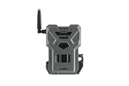 Spypoint Flex Dark Cellular Wildlife Camera
