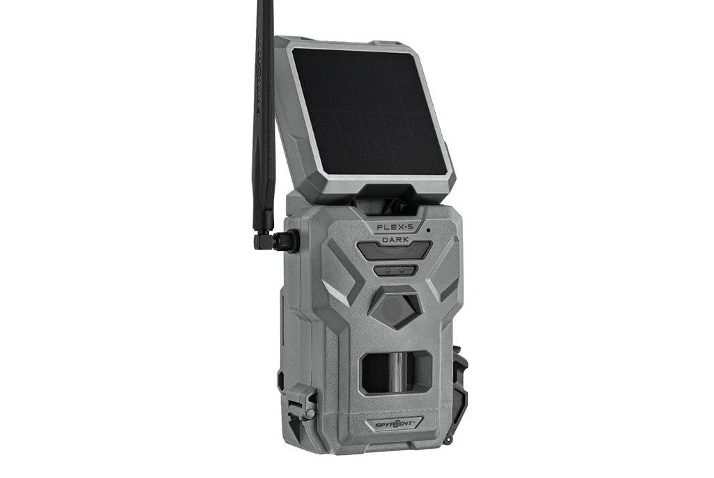 Spypoint Flex-S Dark Cellular Wildlife Camera