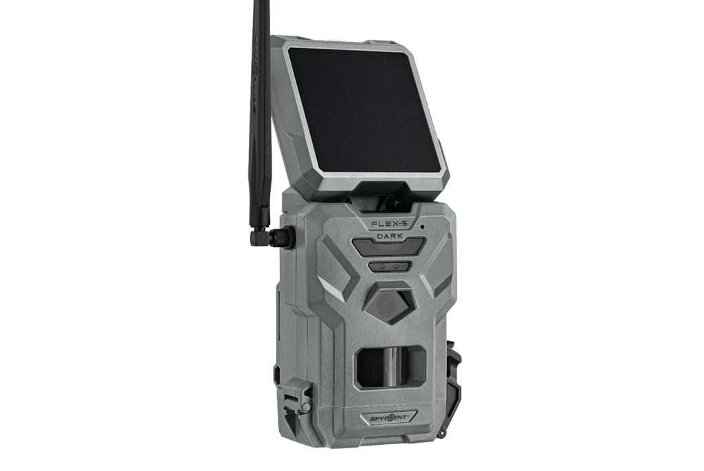 Spypoint Flex-S Dark Cellular Wildlife Camera