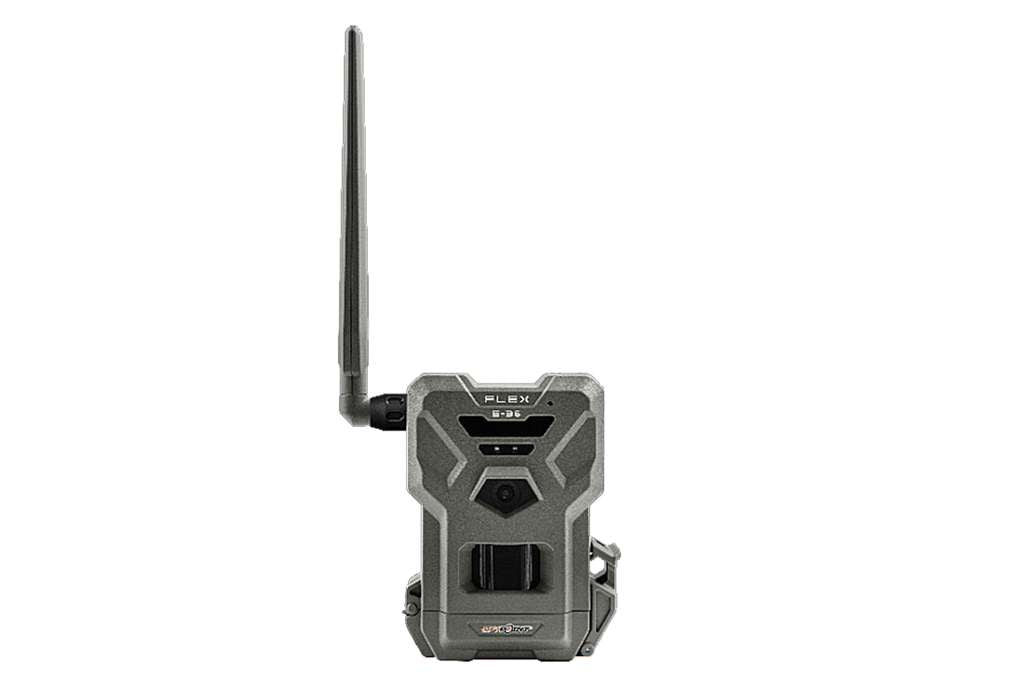 Spypoint FLEX E-36 Cellular Trail Camera System