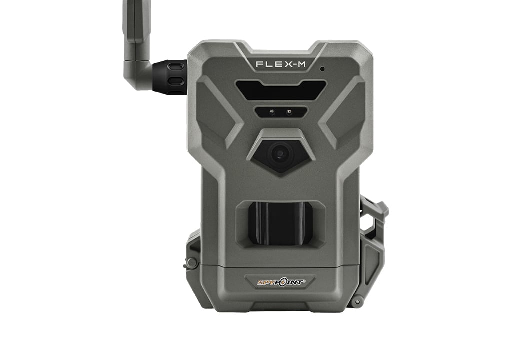 Spypoint Flex M Cellular Trail Camera System
