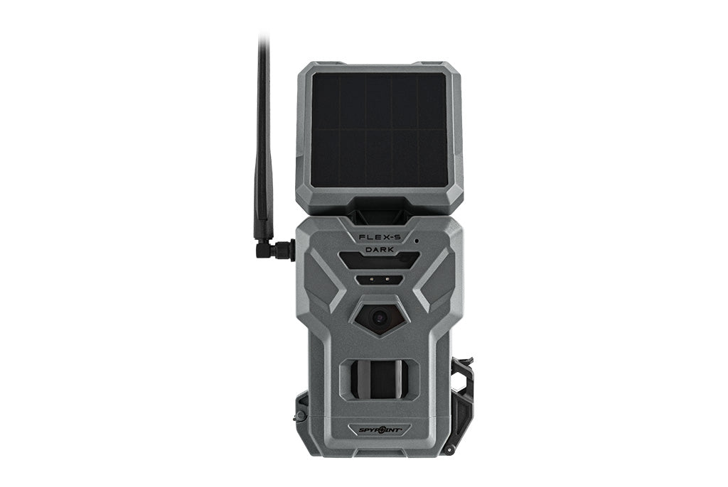 Spypoint Flex-S Dark Cellular Wildlife Camera