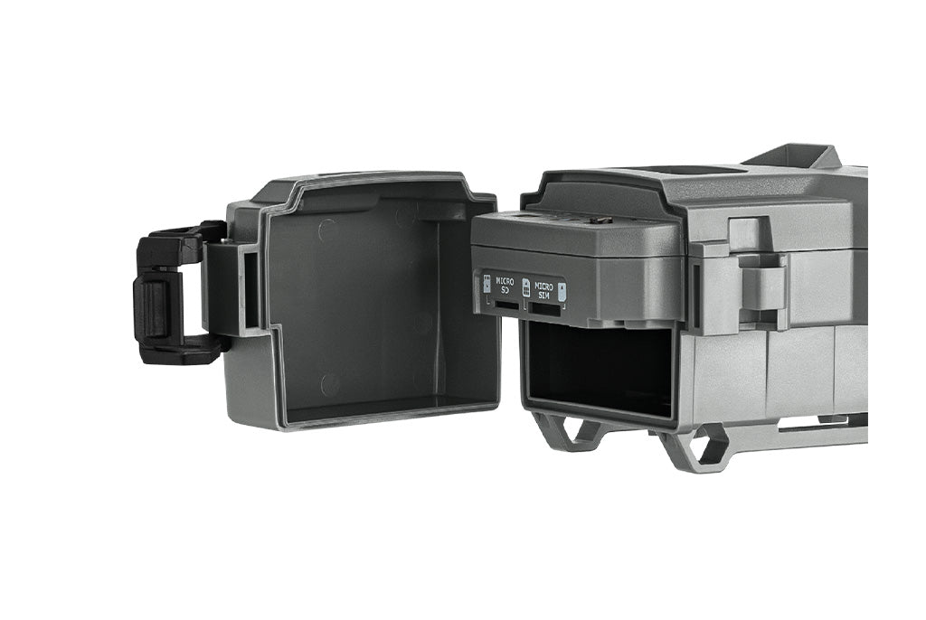 Spypoint Flex-S Dark Cellular Wildlife Camera