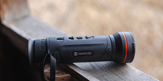  HikMicro Falcon FQ35 2.0 Hand Held Thermal 
