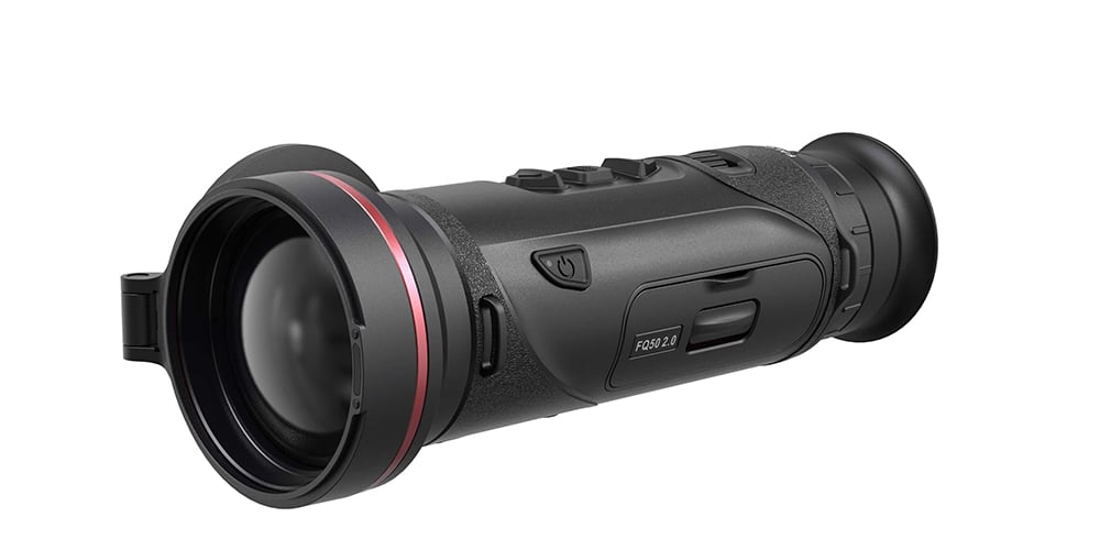 HikMicro Falcon FQ50 2.0 Hand held thermal