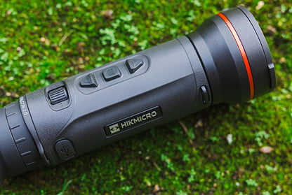 HikMicro Falcon FQ50L 2.0 Hand Held Thermal Imager