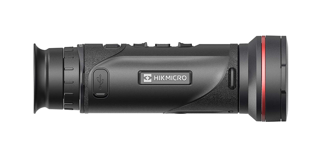 HikMicro Falcon FQ50L 2.0 Hand Held Thermal Imager