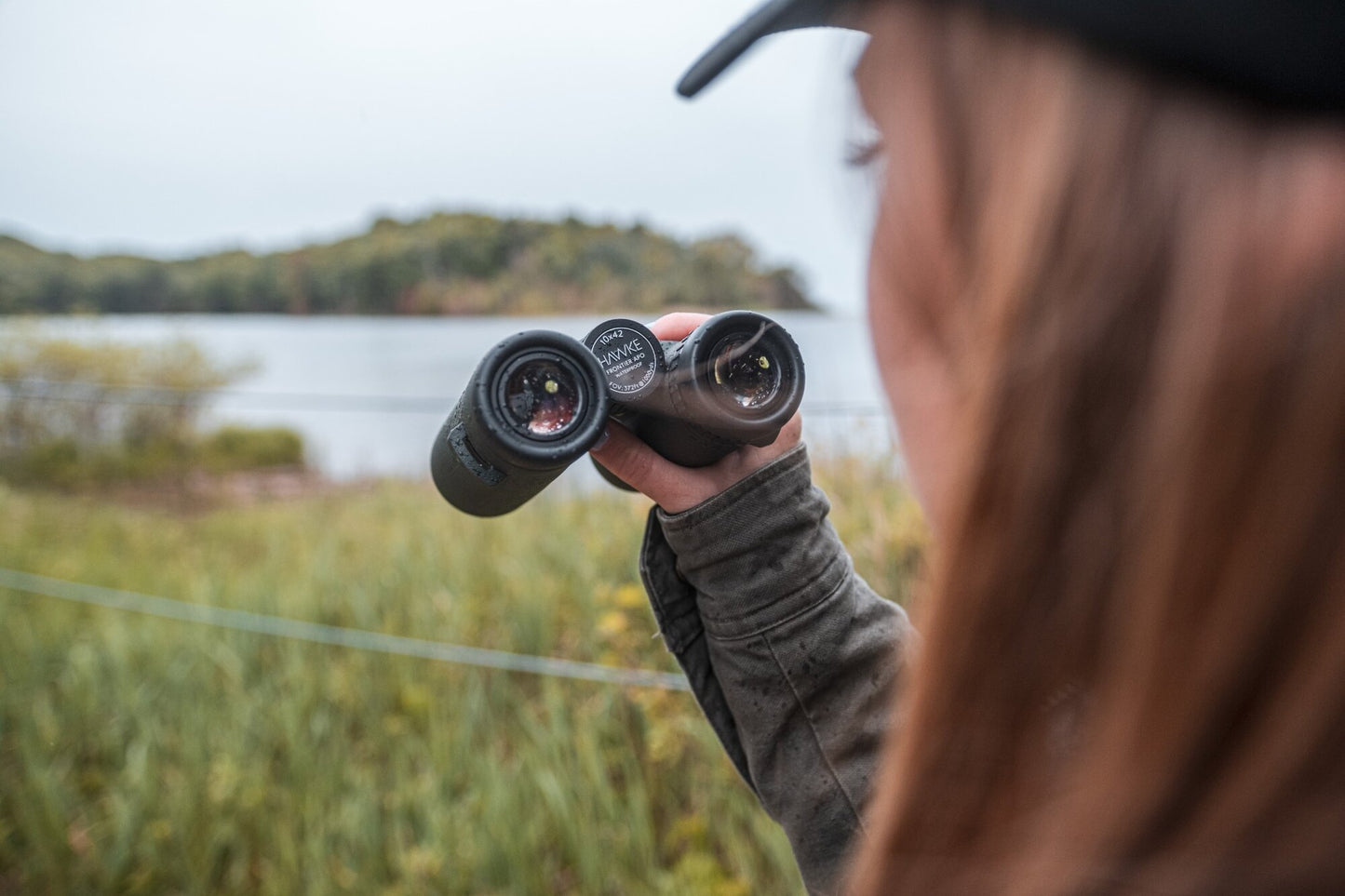 Hawke Frontier APO Binoculars